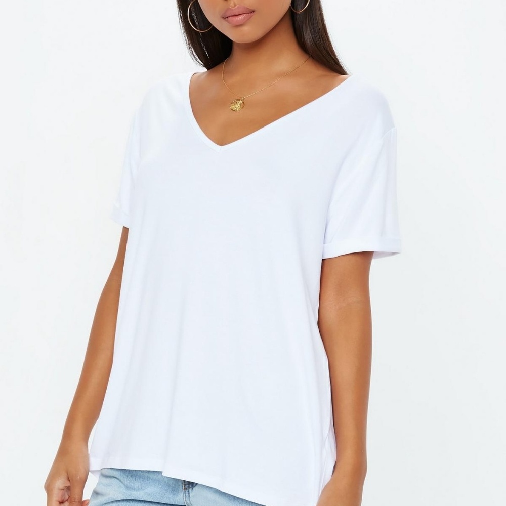 Make Offer! NWOT Missguided T-shirts